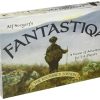 Juego de Estrategia de Mesa Fantastiqa de Eagle-Gryphon
