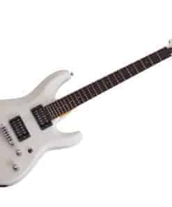 Guitarra Eléctrica de Cuerpo Sólido Schecter 432 C-6