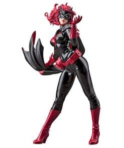 Estátua Kotobukiya DC Comics: Batwoman Bishoujo