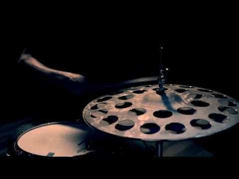 Sabian 18" AA Sick Hats (218SHN) - Imagen 9