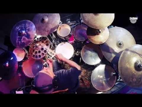 Sabian 18" AA Sick Hats (218SHN) - Imagen 10