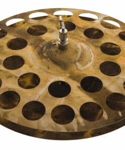 Sabian 18" AA Sick Hats (218SHN)