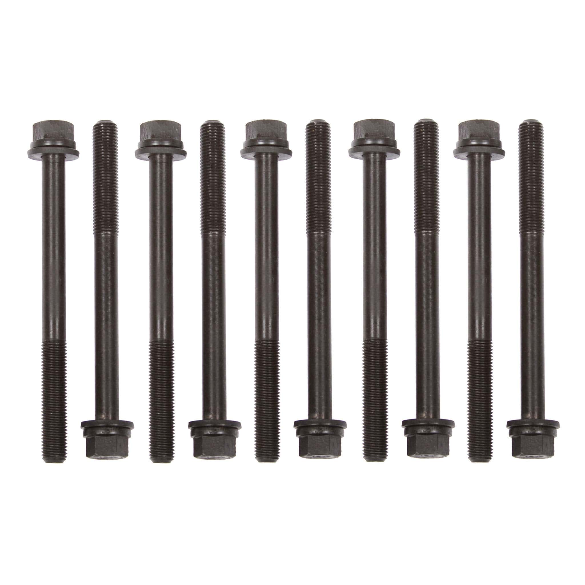 Set de Pernos de Cabeza Evergreen HB4029 Compatible con