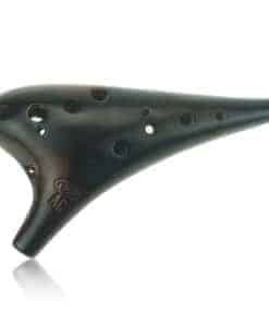 Ocarina "Forest Whisper" de 12 Agujeros - Pieza Clásica de