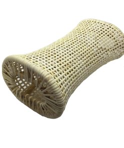 Almohada de cama de ratán de estilo japonés Yotsu Ami 11.8