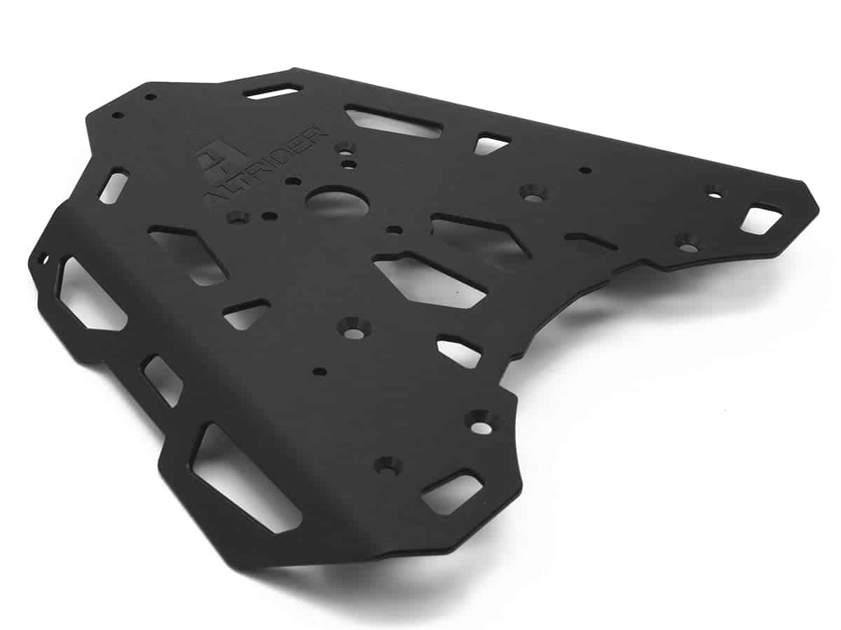 Portaequipajes trasero AltRider compatible con BMW R 1200