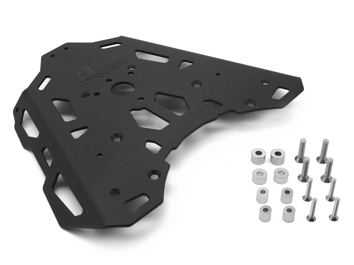 Portaequipajes trasero AltRider compatible con BMW R 1200 - Imagen 3