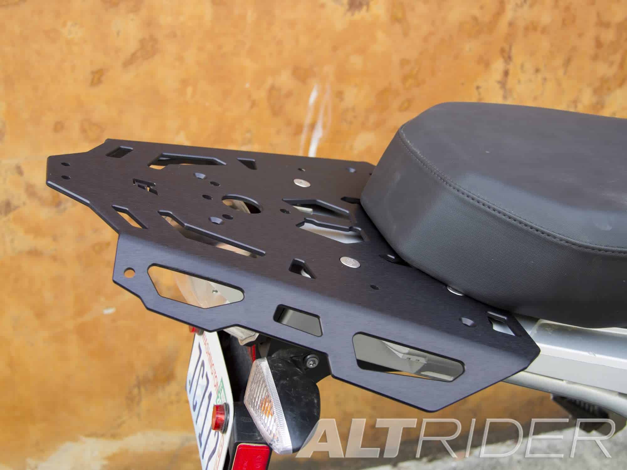 Portaequipajes trasero AltRider compatible con BMW R 1200 - Imagen 4