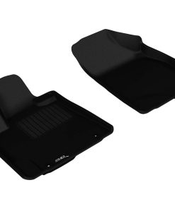 3D MAXpider Tapete para Piso de 1ra Fila para Toyota