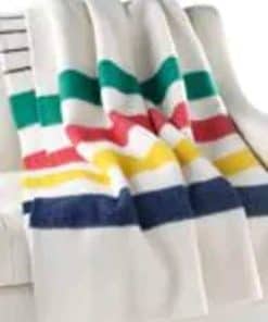 Manta de 6 Puntos tamaño Queen de 90 por 100 Pulgadas de