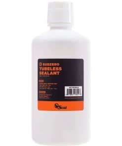 Sellador Orange Seal Subzero, 32Oz, Botella para mecánicos