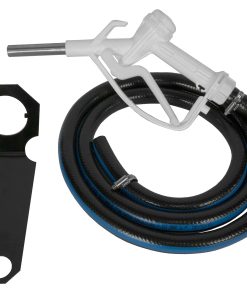 Manguera de Descarga y Boquilla Manual Fill-Rite KITHA32VMN