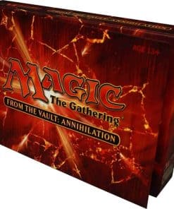 Magic: The Gathering - from The Vault: Annihilation