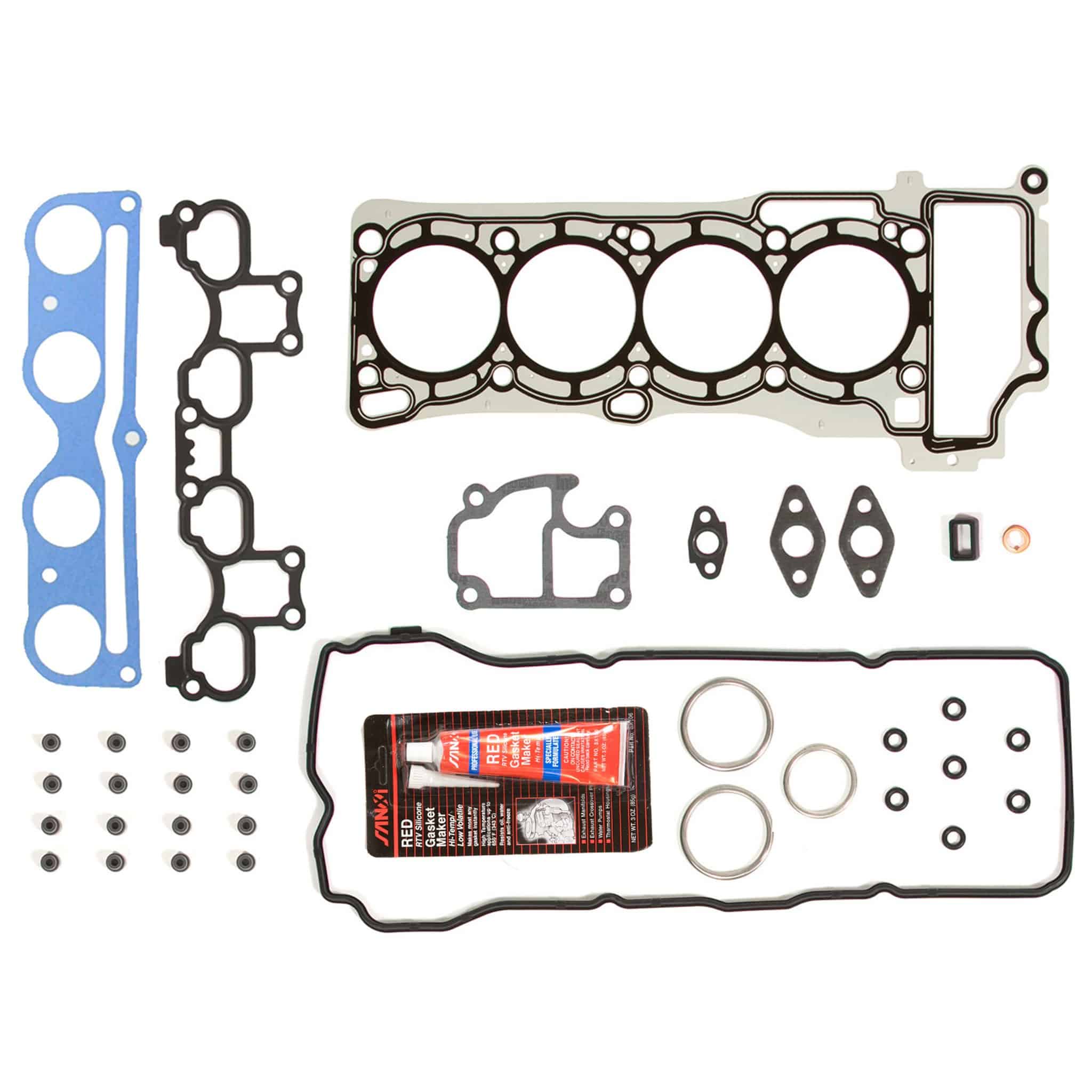 Juego de empaque de culata Evergreen HS3038L