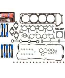 Juego de empaques de culata y pernos de cabeza Evergreen