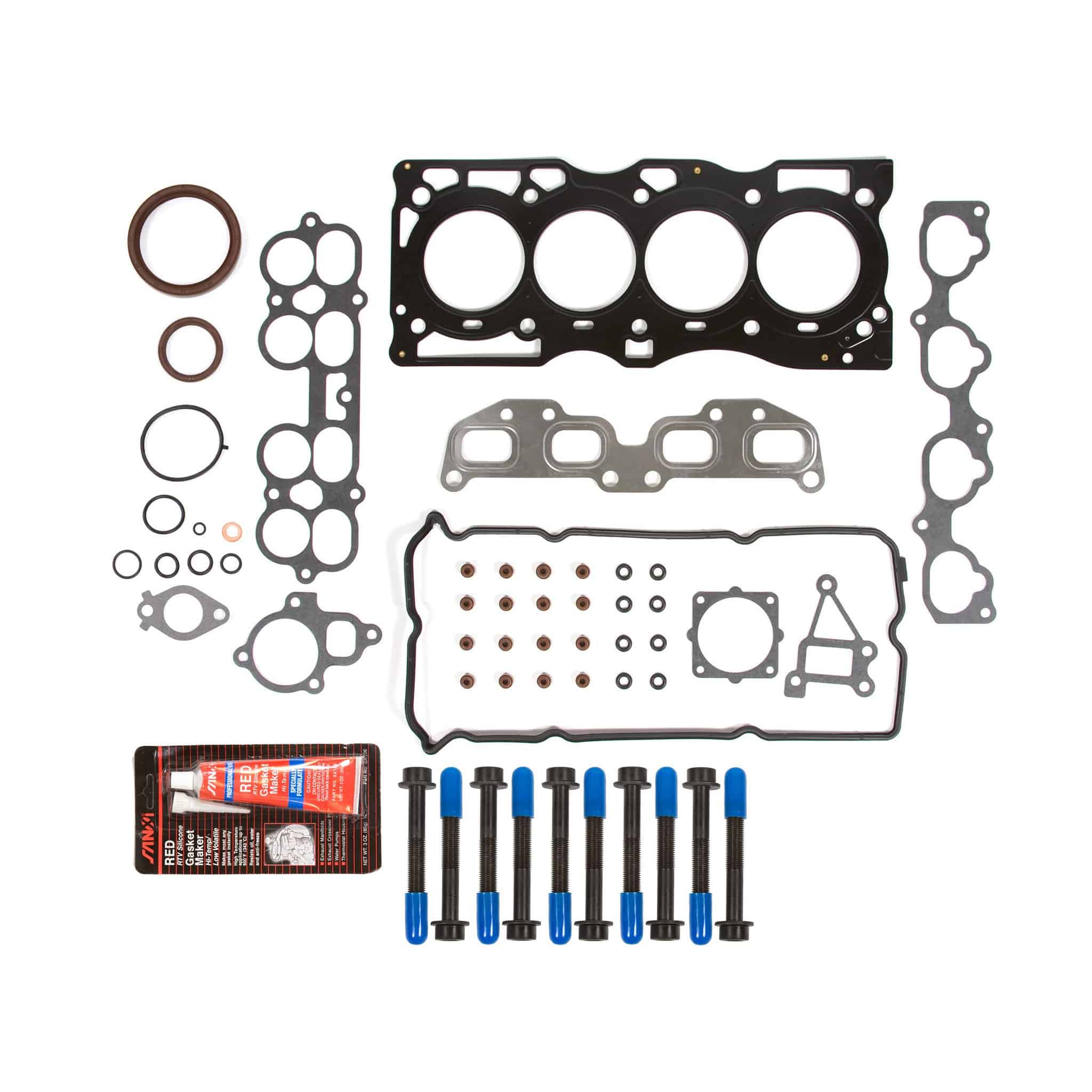 Conjunto de Juntas de Cabeza y Pernos Evergreen FSHB3032C