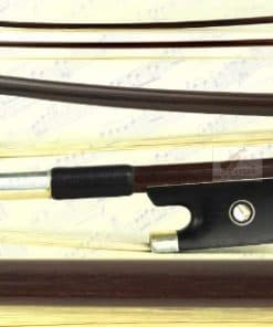 Arco de Viola D Z Strad Pernambuco con Ojo Parisino (4/4 -