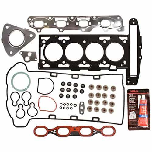 Juego de empaques de culata Evergreen 8-10122