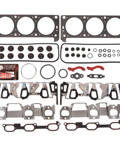 Juego de empaques de culata Evergreen 8-10435-1