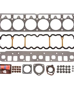 Evergreen 8-10440-4 Juego de empaque de culata
