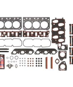 Evergreen HSHB8-10438 Juego de Juntas de Culata con Pernos