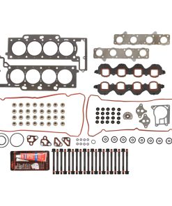 Evergreen HSHB8-10701 Juego de Juntas de Culata y Pernos de