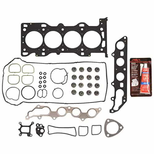 Conjunto de empaquetadura de culata Evergreen 8-20723-1