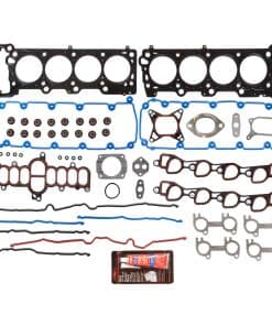 Conjunto de empaquetaduras de culata Evergreen 8-21105