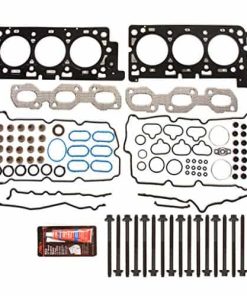 Juego de empaquetaduras de culata de cilindro Evergreen