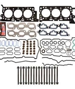 Evergreen HSHB8-20735 Juego de empaquetadura de culata/Set
