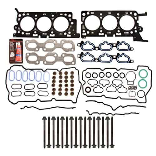 Evergreen HSHB8-20735 Juego de empaquetadura de culata/Set