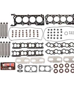 Evergreen HSHB8-21106 Juego de Juntas de Culata con Pernos
