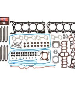 Set de empaques de culata y perno de culata Evergreen