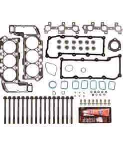 Conjunto de empaque de culata Evergreen HSHB8-30300G con
