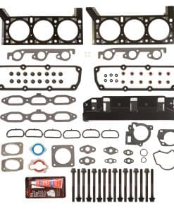 Juego de empaquetaduras de culata Evergreen HSHB8-30438 con