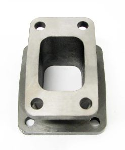 Adaptador de Brida de Colector de Turbo T3 a T4 de