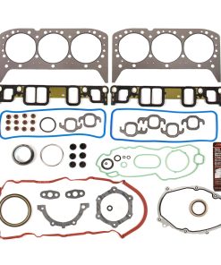 Juego de Juntas Completo Evergreen 9-10307