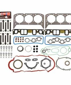 Juego Completo de Juntas de Culata con Pernos de Cabeza