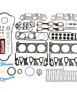 Juego Completo de Juntas de Culata con -8-10401HP