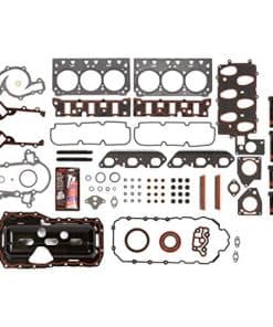 Juego Completo de Juntas de Culata con Pernos Evergreen