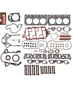 Juego Completo de Juntas de Culata con -8-10438-4