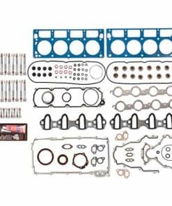 Juego de juntas completa con pernos de cabeza Evergreen