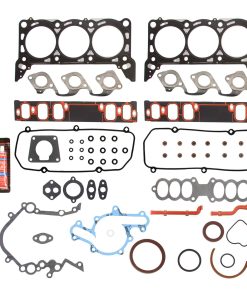 Juego Completo de Juntas Evergreen 9-20600