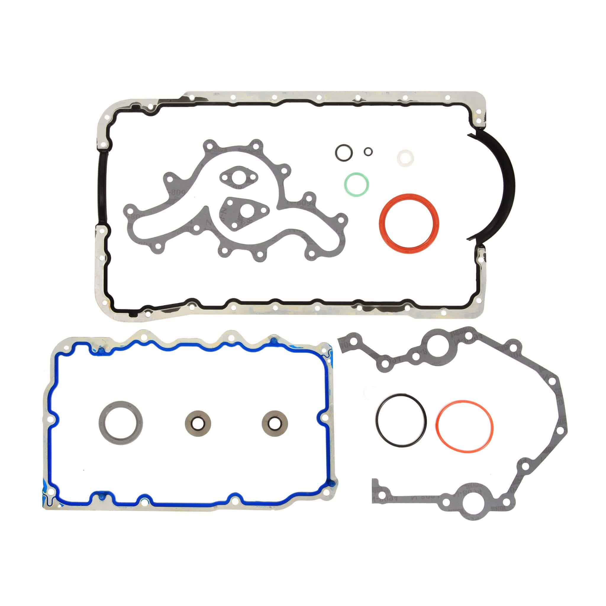 Evergreen 9-20700 Juego Completo de Juntas - Imagen 3