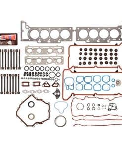 Evergreen FSHB8-10703 Juego Completo de Juntas de Culata y
