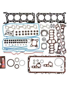 Juego Completo de Juntas Evergreen 9-21107