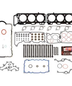 Conjunto completo de juntas de culata y pernos de cabeza