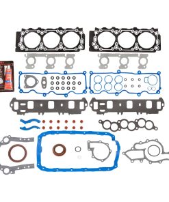 Juego Completo de Juntas Evergreen 9-21505