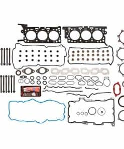 Evergreen FSHB8-20731 Juego Completo de Juntas de Tapa de