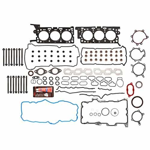 Evergreen FSHB8-20731 Juego Completo de Juntas de Tapa de